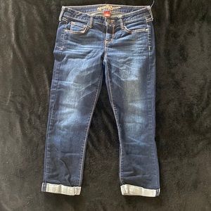 Arizona jean co., women’s capri size 3